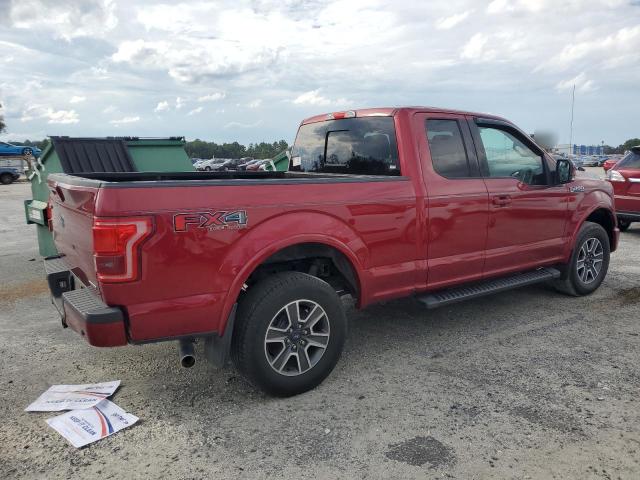 Photo 2 VIN: 1FTFX1EF4FFA23215 - FORD F150 SUPER 