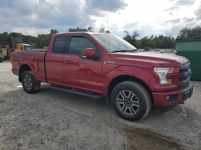 Photo 3 VIN: 1FTFX1EF4FFA23215 - FORD F150 SUPER 