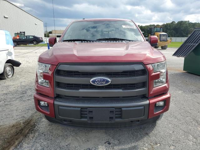 Photo 4 VIN: 1FTFX1EF4FFA23215 - FORD F150 SUPER 