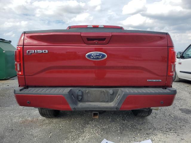 Photo 5 VIN: 1FTFX1EF4FFA23215 - FORD F150 SUPER 