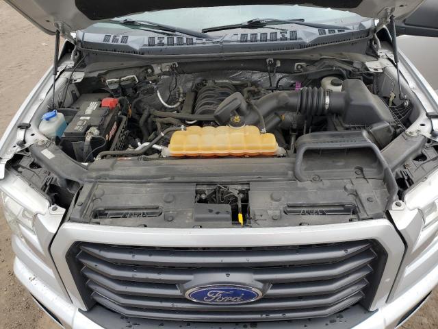 Photo 10 VIN: 1FTFX1EF4FFA23425 - FORD F150 SUPER 