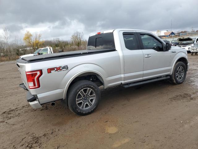 Photo 2 VIN: 1FTFX1EF4FFA23425 - FORD F150 SUPER 