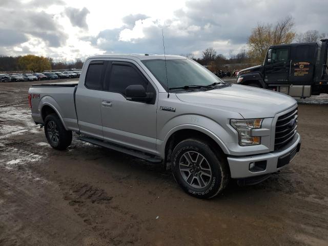 Photo 3 VIN: 1FTFX1EF4FFA23425 - FORD F150 SUPER 