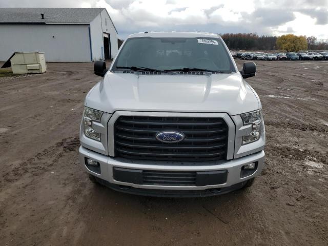 Photo 4 VIN: 1FTFX1EF4FFA23425 - FORD F150 SUPER 