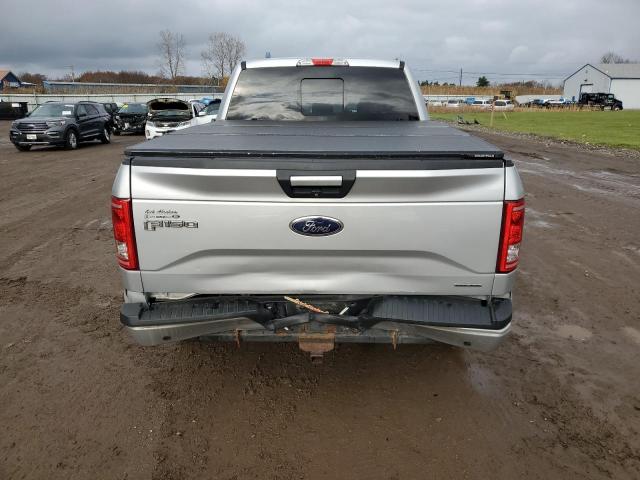 Photo 5 VIN: 1FTFX1EF4FFA23425 - FORD F150 SUPER 