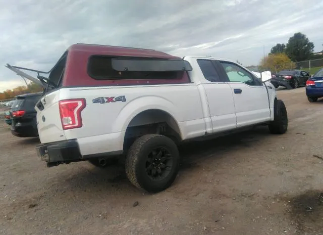 Photo 3 VIN: 1FTFX1EF4FFA60071 - FORD F-150 