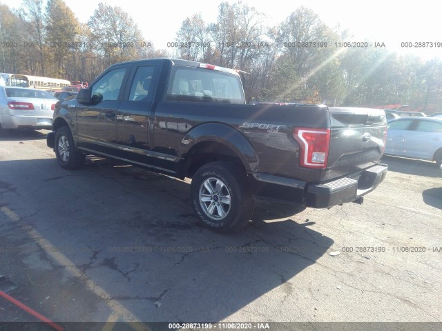 Photo 2 VIN: 1FTFX1EF4FFA65786 - FORD F-150 