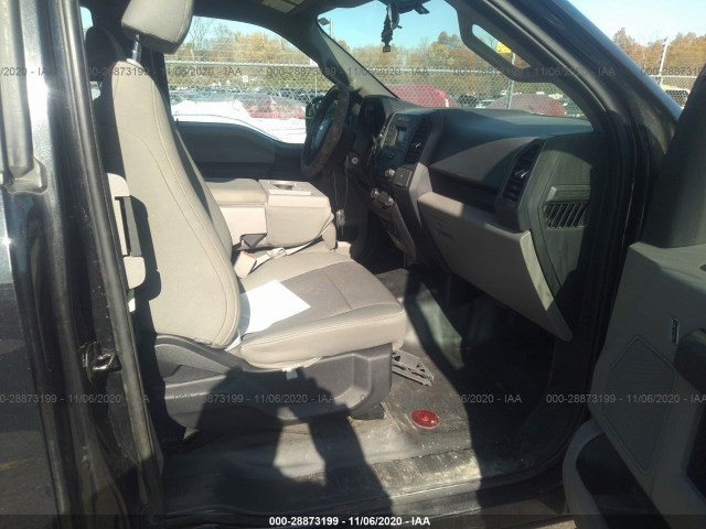 Photo 4 VIN: 1FTFX1EF4FFA65786 - FORD F-150 