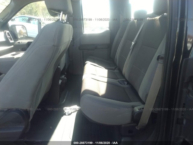 Photo 7 VIN: 1FTFX1EF4FFA65786 - FORD F-150 