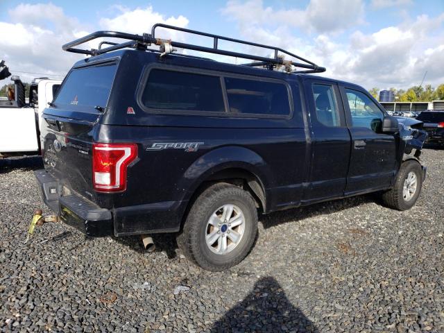 Photo 2 VIN: 1FTFX1EF4FKE31074 - FORD F150 SUPER 