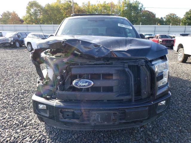 Photo 4 VIN: 1FTFX1EF4FKE31074 - FORD F150 SUPER 