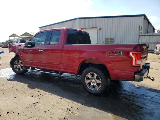 Photo 1 VIN: 1FTFX1EF4FKE37960 - FORD F150 SUPER 