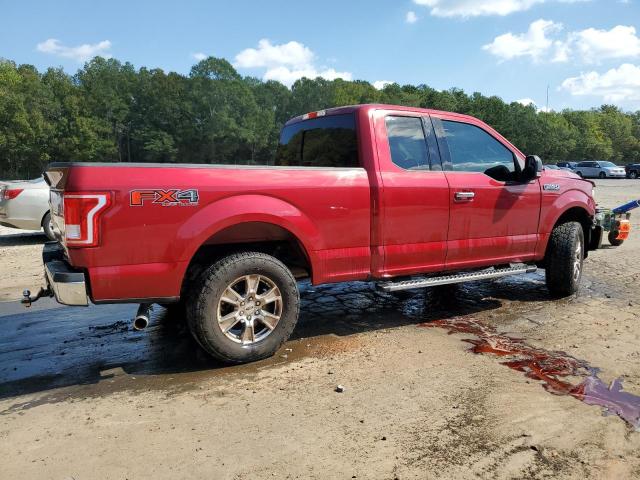 Photo 2 VIN: 1FTFX1EF4FKE37960 - FORD F150 SUPER 