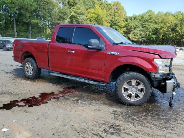 Photo 3 VIN: 1FTFX1EF4FKE37960 - FORD F150 SUPER 