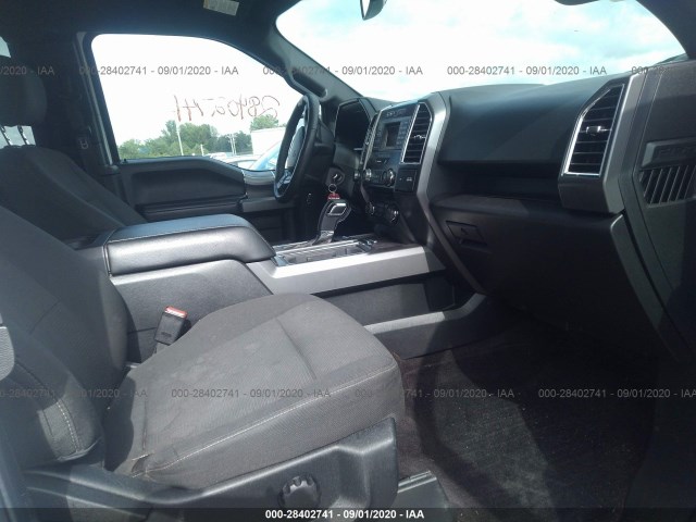 Photo 4 VIN: 1FTFX1EF4GFB22425 - FORD F-150 