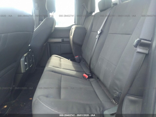 Photo 7 VIN: 1FTFX1EF4GFB22425 - FORD F-150 