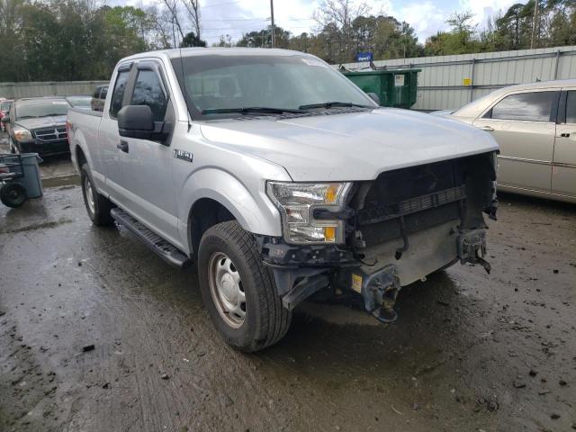 Photo 0 VIN: 1FTFX1EF4GFC12285 - FORD F150 SUPER 