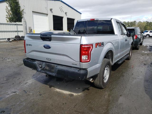 Photo 3 VIN: 1FTFX1EF4GFC12285 - FORD F150 SUPER 