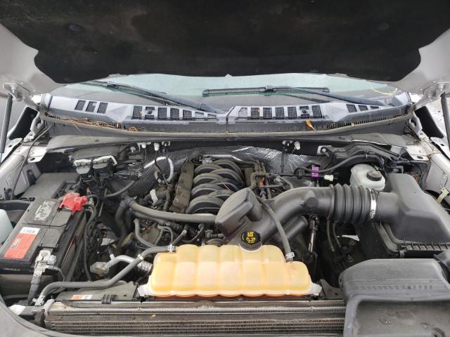 Photo 6 VIN: 1FTFX1EF4GFC12285 - FORD F150 SUPER 