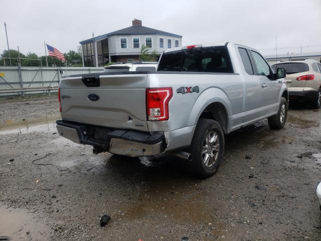 Photo 3 VIN: 1FTFX1EF4GFC35940 - FORD F150 SUPER 