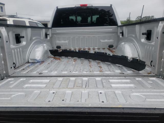 Photo 5 VIN: 1FTFX1EF4GFC35940 - FORD F150 SUPER 