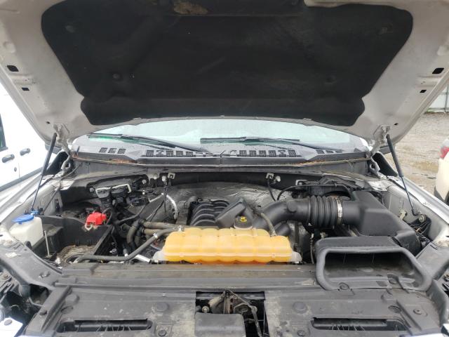 Photo 6 VIN: 1FTFX1EF4GFC35940 - FORD F150 SUPER 