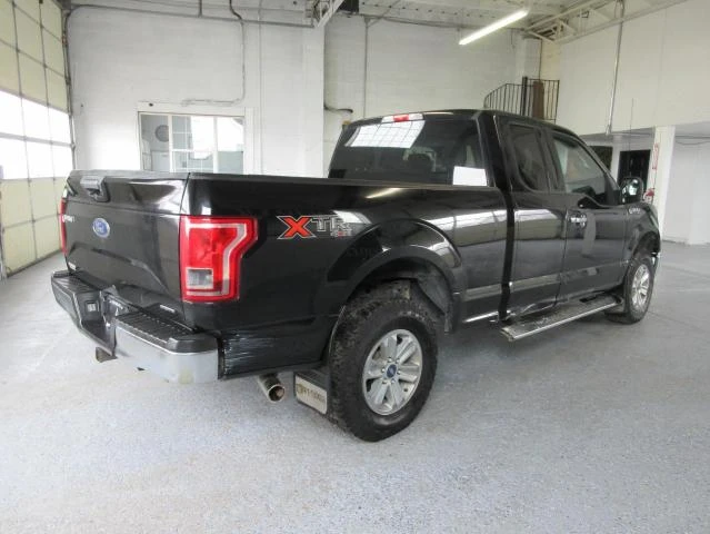 Photo 2 VIN: 1FTFX1EF4GFC61891 - FORD F150 SUPER 