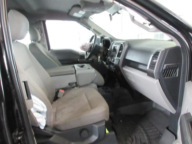 Photo 4 VIN: 1FTFX1EF4GFC61891 - FORD F150 SUPER 