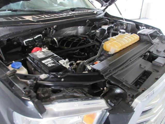 Photo 6 VIN: 1FTFX1EF4GFC61891 - FORD F150 SUPER 