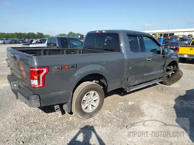 Photo 2 VIN: 1FTFX1EF4HFB08414 - FORD F-150 