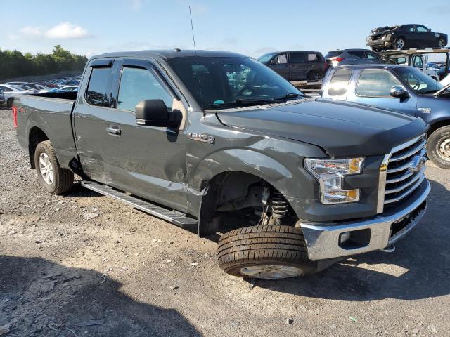 Photo 3 VIN: 1FTFX1EF4HFB08414 - FORD F-150 