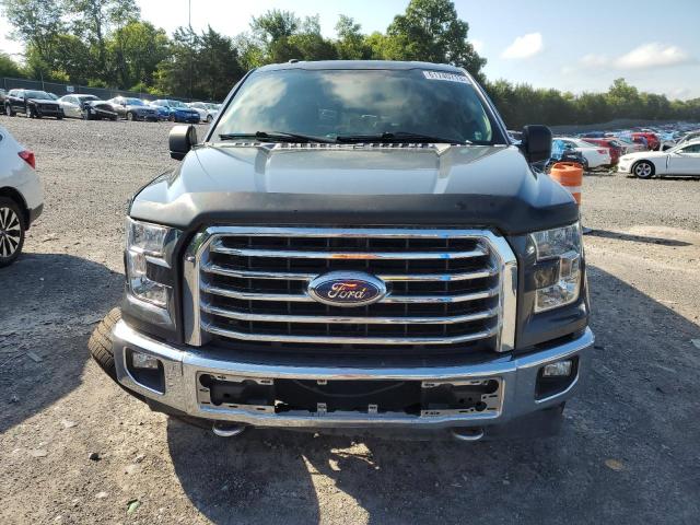 Photo 4 VIN: 1FTFX1EF4HFB08414 - FORD F-150 