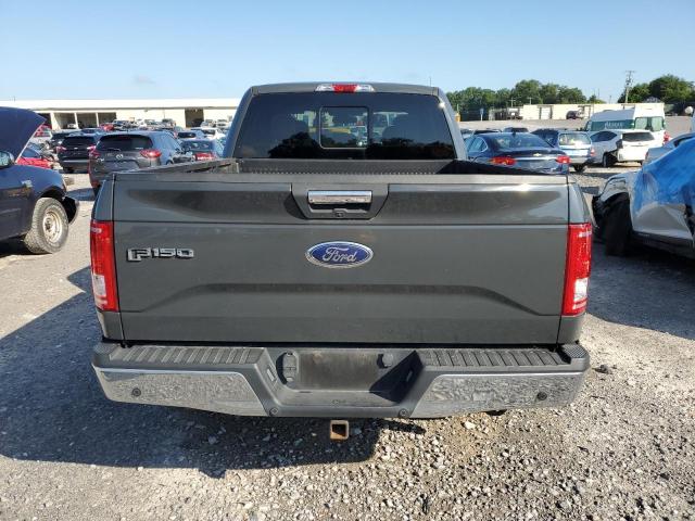 Photo 5 VIN: 1FTFX1EF4HFB08414 - FORD F-150 