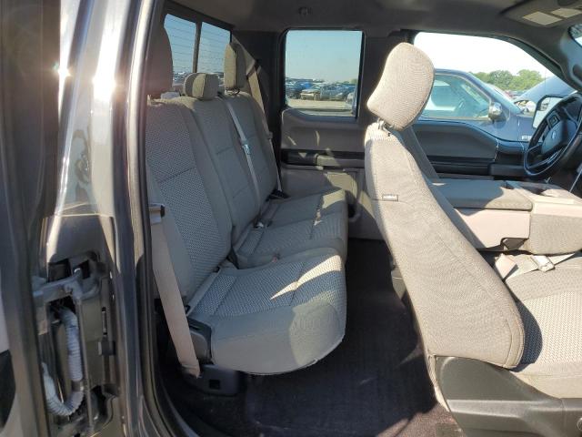 Photo 9 VIN: 1FTFX1EF4HFB08414 - FORD F-150 