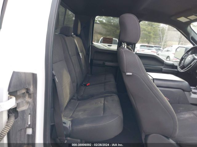 Photo 7 VIN: 1FTFX1EF4HFB15623 - FORD F-150 