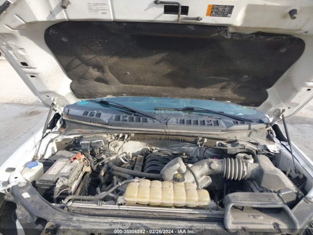 Photo 9 VIN: 1FTFX1EF4HFB15623 - FORD F-150 