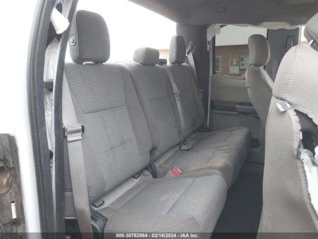 Photo 7 VIN: 1FTFX1EF4HFB77720 - FORD F-150 