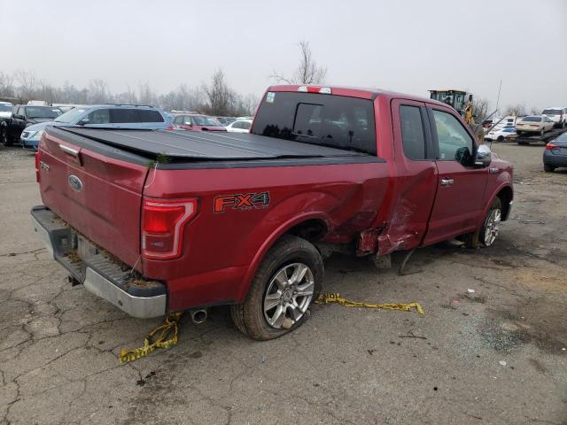 Photo 2 VIN: 1FTFX1EF4HKC46056 - FORD F150 SUPER 