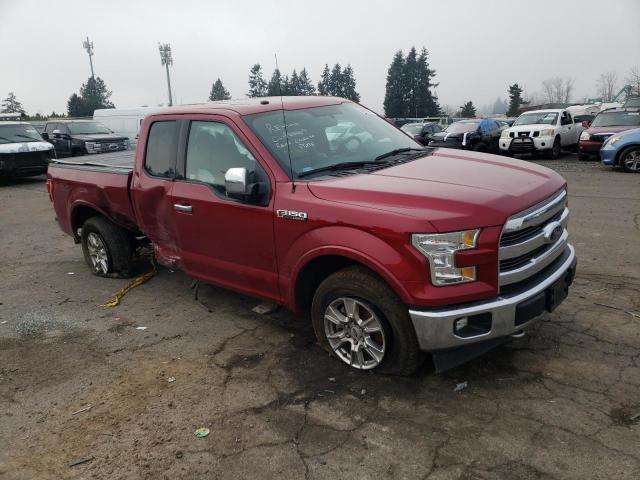 Photo 3 VIN: 1FTFX1EF4HKC46056 - FORD F150 SUPER 