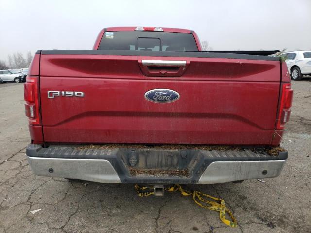 Photo 5 VIN: 1FTFX1EF4HKC46056 - FORD F150 SUPER 