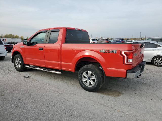 Photo 1 VIN: 1FTFX1EF4HKD03257 - FORD F150 SUPER 