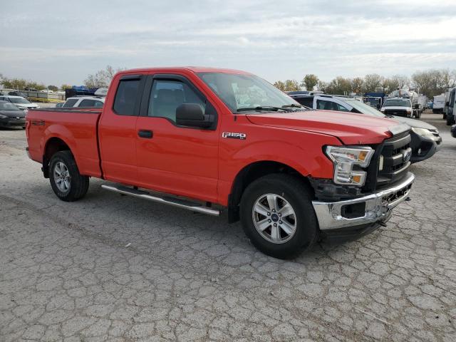 Photo 3 VIN: 1FTFX1EF4HKD03257 - FORD F150 SUPER 