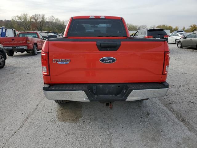 Photo 5 VIN: 1FTFX1EF4HKD03257 - FORD F150 SUPER 