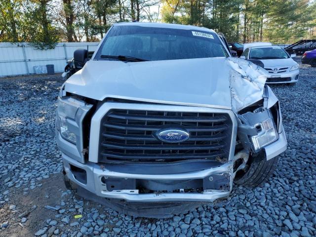 Photo 6 VIN: 1FTFX1EF4HKE43518 - FORD F150 SUPER 