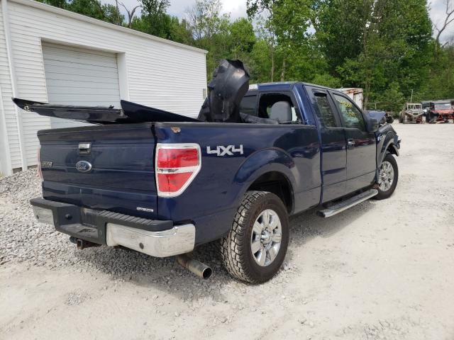 Photo 3 VIN: 1FTFX1EF5BFA04991 - FORD F150 SUPER 