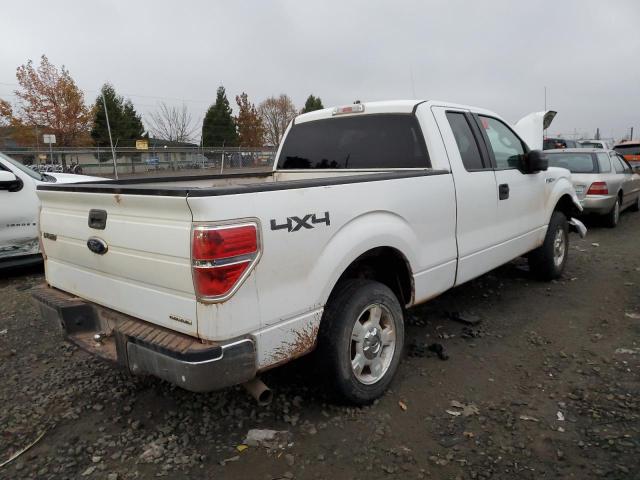 Photo 2 VIN: 1FTFX1EF5BFA44729 - FORD F150 SUPER 