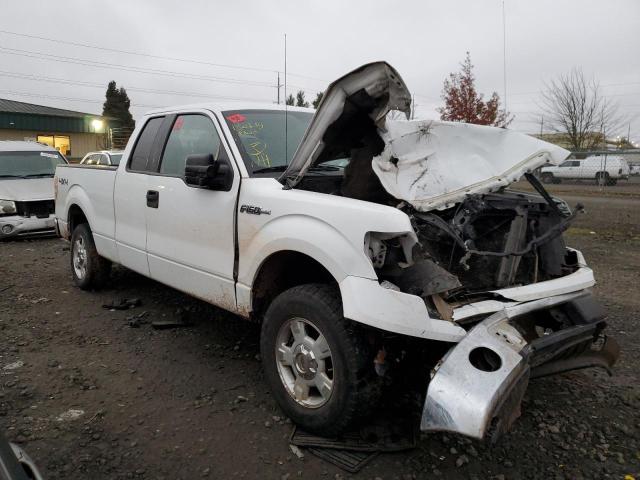 Photo 3 VIN: 1FTFX1EF5BFA44729 - FORD F150 SUPER 