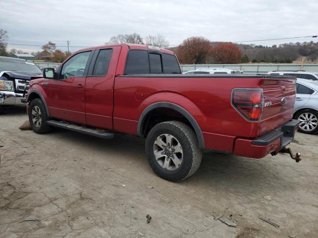 Photo 1 VIN: 1FTFX1EF5BFA47100 - FORD F-150 