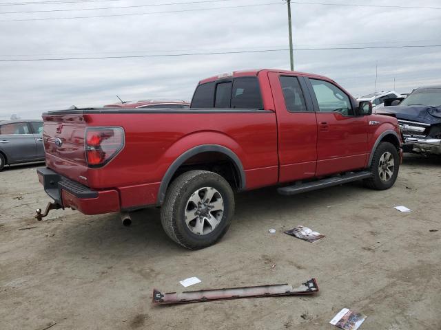 Photo 2 VIN: 1FTFX1EF5BFA47100 - FORD F-150 