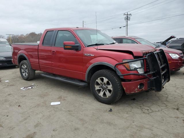 Photo 3 VIN: 1FTFX1EF5BFA47100 - FORD F-150 